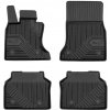 FROGUM Gumené koberce BMW 5 Series Gran Turismo F07 09-17 (4 ks) 77408364