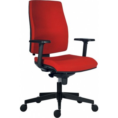 Kancelárske stoličky 128 – 130 kg – Heureka.sk
