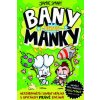 Bany versus Manky - Jamie Smart