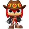 Funko POP! Sonic The Hedgehog: Treasure Hunter Knuckles