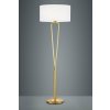 TRIO 400200108 Paris II stojanové svietidlo E27 1x60W