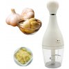 VERK GROUP Sekáčik na cibuľu, cesnak, zeleninu a bylinky