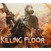 Killing Floor 2 EU Steam CD Key