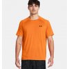 Pánské triko Under Armour Tech 2.0 SS Tee veľkosť 3XL