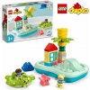 LEGO DUPLO 10989 Aquapark