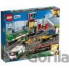 LEGO® City 60198 Nákladný vlak