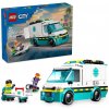 LEGO® City 60451 Sanitka 5702017812410