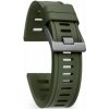 Remienok ISOfrane® - zelený NATO + 5 rokov záruka a darček ZADARMO