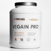 ProFuel VEGAIN PRO Gainer Škoricové cookie, 2200 g