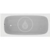 Ideal Standard i.Life - 180 x 80 cm T476201