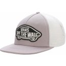 Vans Beach Girl Trucker Sea Fog