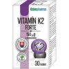 EDENPharma VITAMÍN K2 Forte tbl 1x30 ks