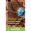 E-kniha Python 3.14 - Algoritmické konstrukce - Rudolf Pecinovský