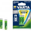 Varta Rechargeable Accu Phone AAA 550 mAh 2x
