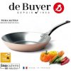 de Buyer Panvica tradičná Prima Matera 32 cm nerezová oceľ
