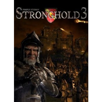 Stronghold 3 (Gold)