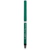 L’Oréal Paris Infaillible Grip 36h Gel Automatic Liner vodeodolná gélová ceruzka na oči Green 5 g