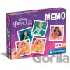 Jiri Models Pexeso v zošite Disney Princezné