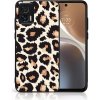 VSETKONAMOBIL 78238 MY ART Ochranný kryt pre Motorola Edge 30 Neo LEOPARD PRINT (238)