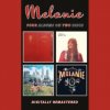 Melanie - Good Book / Gather Me / Garden in the City / Please... / 2CD [2 CD]