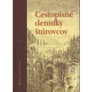 Cestopisné denníky štúrovcov