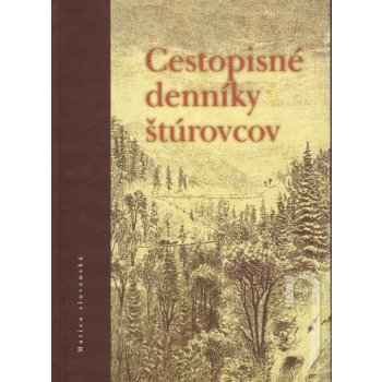 Cestopisné denníky štúrovcov