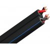Audioquest Rocket 22 / metráž PVC Čierna