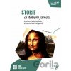 Italiano facile - STORIE: Storie di italiani famosi. Libro + online MP3 audio - Maurizio Sandrini