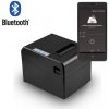Tlačiareň ExVAN B80N USB + Bluetooth pre tlač z VRP - pokladnice