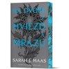 Na dvore z hviezd a mrazu (novela k sérii Na dvore z tŕňov a ruží) - Sarah J. Maas