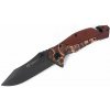 Záchranársky nôž Kandar B076 20/8cm