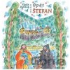 Opát Štefan - Vlado Kulíšek