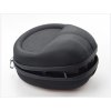 Puzdro pre slúchadlá Beats, Bose, Sony, Philips, AKG, Beyerdynamic, Audio Technica, JBL, Sennheiser, Technics - Čierne