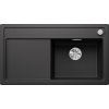 Blanco Zenar 5 S F Granitový drez - Antracit