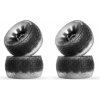 Exway Cloud Wheel 120mm Combo pre Atlas Pro 2WD (čierny)