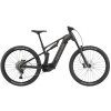CANNONDALE Moterra 4 - Sivá Rám XL 2025