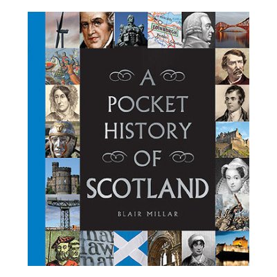 Pocket History of Scotland