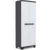KIS Linear High cabinet 009724BKGLCBS