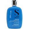 Alfaparf Milano Semi Di Lino Curls Wavy&Curly Hair Enhancing Low Shampoo 250 ml