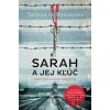 Sarah a jej kľúč - Tatiana de Rosnay