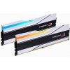 G.SKILL 32GB kit DDR5 8000 CL38 Trident Z5 Neo RGB AMD EXPO silver F5-8000J3848H16GX2-TZ5NRW