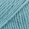 Drops Nepal Uni Colour 8911 Sea Blue Pletacia priadza