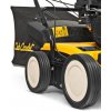Prísl. k vertikutátorom - zberný kôš - CUB CADET - k XC1 B35 a XC1 B40