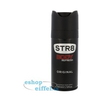 STR8 Original deospray 150 ml