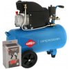 AIRPRESS Kompresor HL 325-50 + sada pneumatického príslušenstva 36832-4300027 36832-4300027