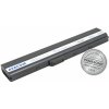 AVACOM NOAS-K52S-P28 Li-Ion 11,1V 5600mAh - neoriginálne - Baterie Asus A42/A52/K52/X52 Li-Ion 11,1V 5600mAh