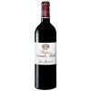Bordeaux Château Haut-Médoc 2021 0,75 l