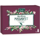 Kneipp masážnych olejov 3 x 20 ml Masážní olej Mandlové květy 20 ml + Masážní olej Divoká růže 20 ml + Masážní olej Ylang-ylang 20 ml darčeková sada