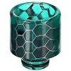 Microcig Drip Tip Cobra Resin Green 510