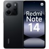 Xiaomi Redmi Note 14 8GB/256GB Midnight Black